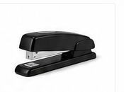 Swingline 747 Classic Stapler, Black