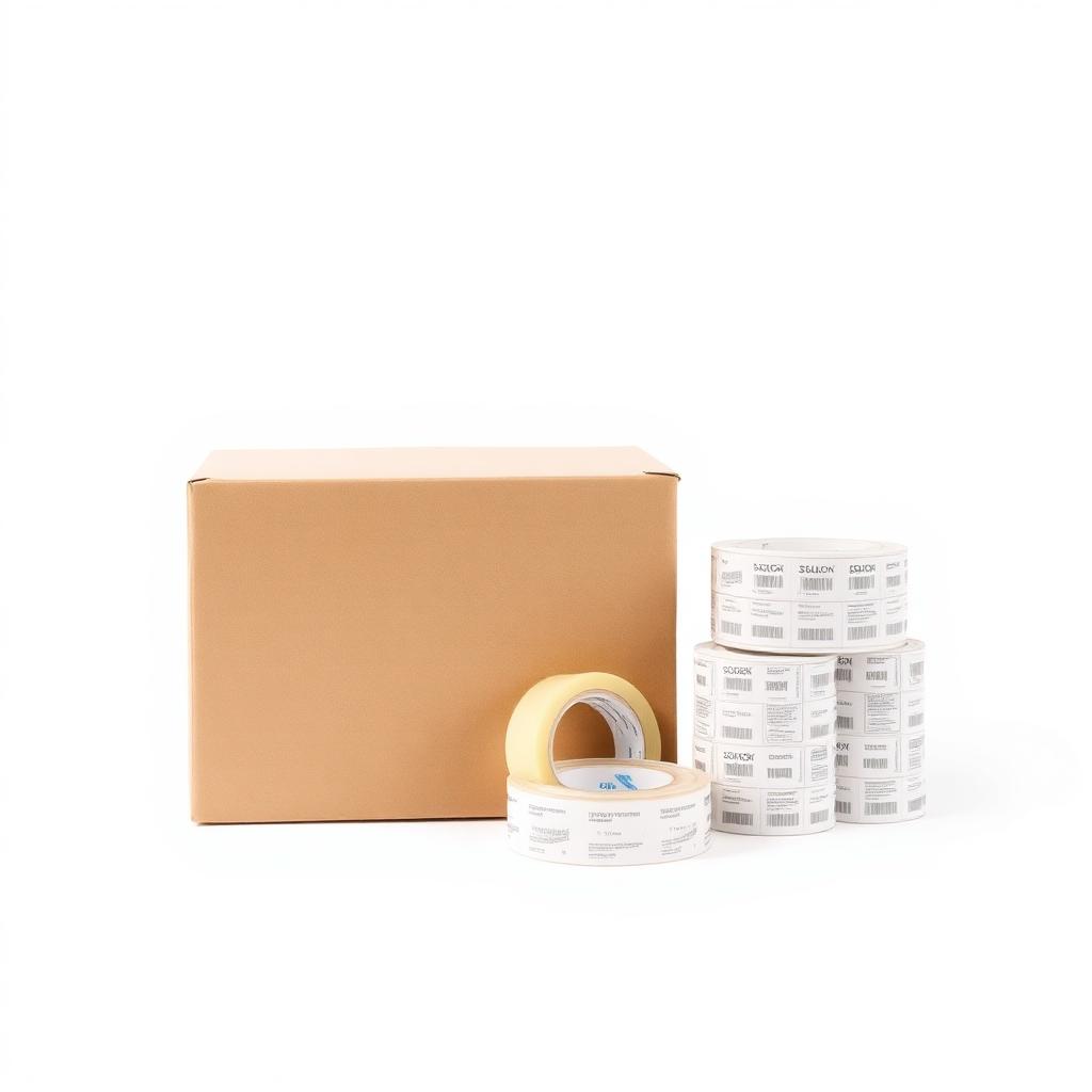 Storage & Bins