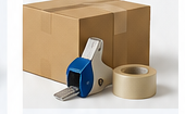Scotch Heavy-Duty Shipping Tape, 1.88 in. x 54.6 yd, 6 Rolls