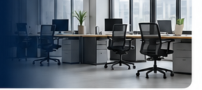 Modern office